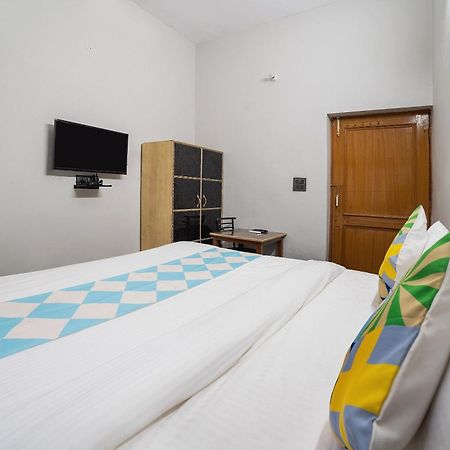 Hotel O Home Gautam Homestay Dehradun Luaran gambar