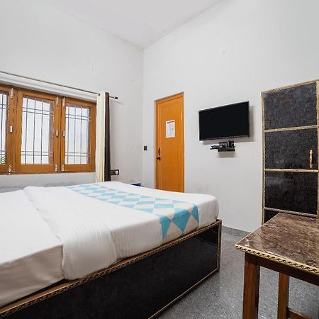 Hotel O Home Gautam Homestay Dehradun Luaran gambar