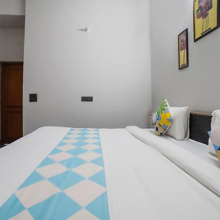 Hotel O Home Gautam Homestay Dehradun Luaran gambar