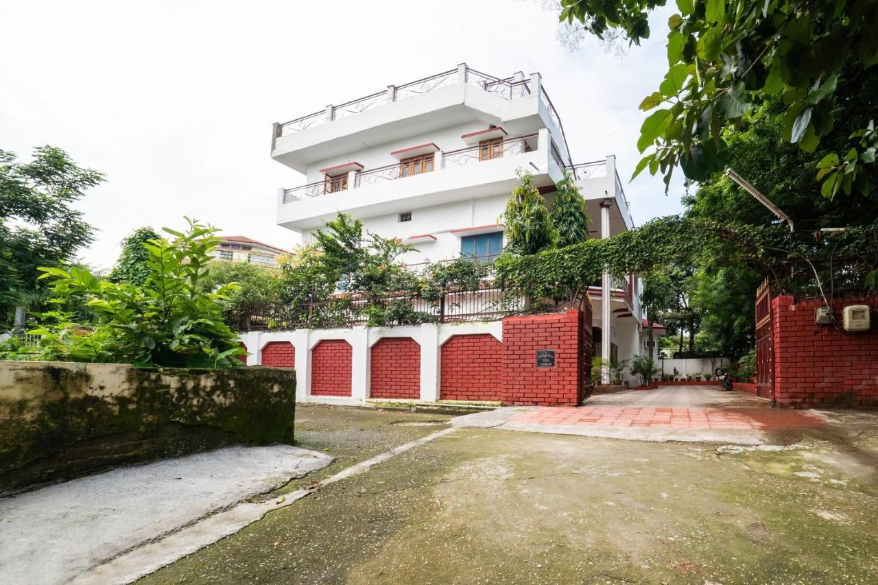 Hotel O Home Gautam Homestay Dehradun Luaran gambar