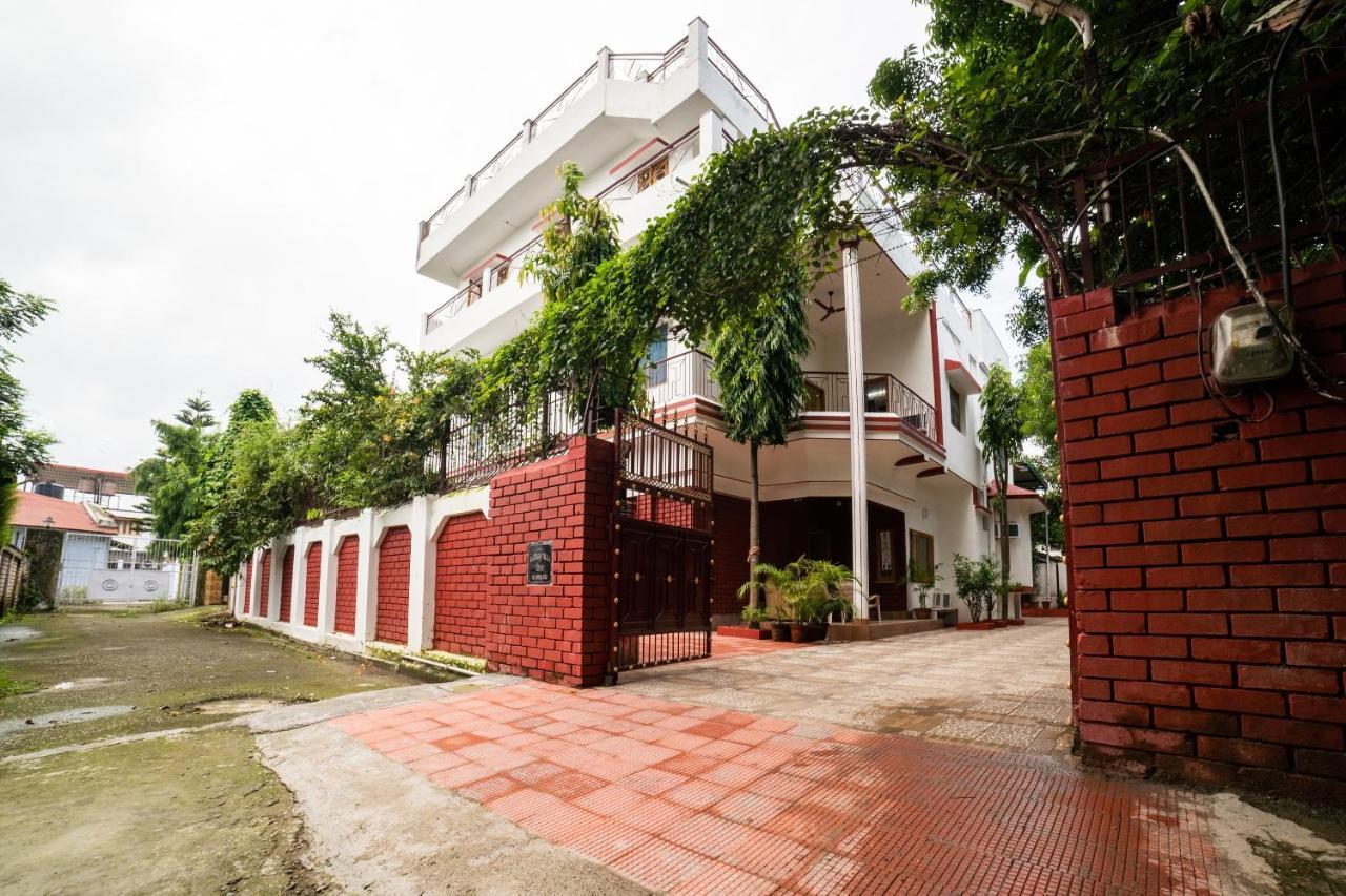 Hotel O Home Gautam Homestay Dehradun Luaran gambar