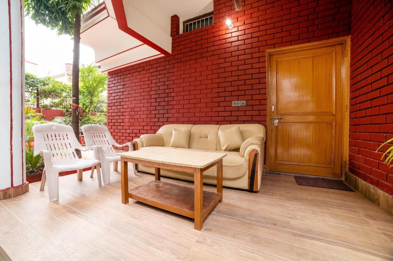 Hotel O Home Gautam Homestay Dehradun Luaran gambar