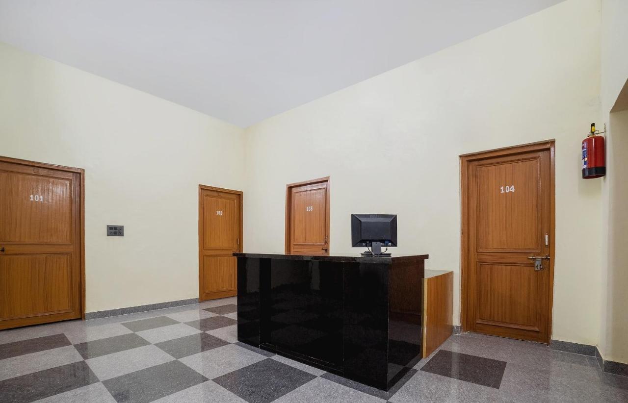Hotel O Home Gautam Homestay Dehradun Luaran gambar