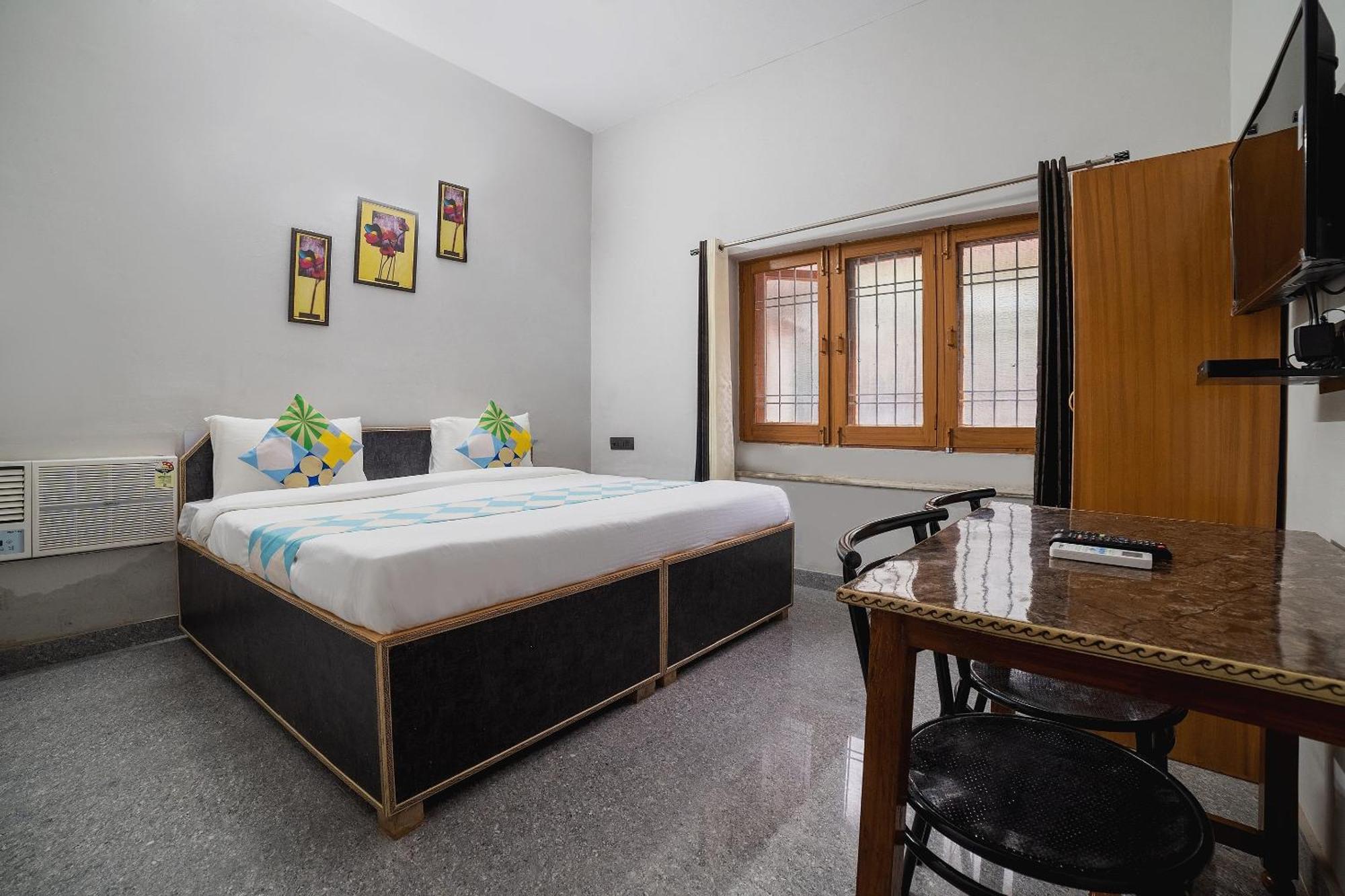 Hotel O Home Gautam Homestay Dehradun Luaran gambar