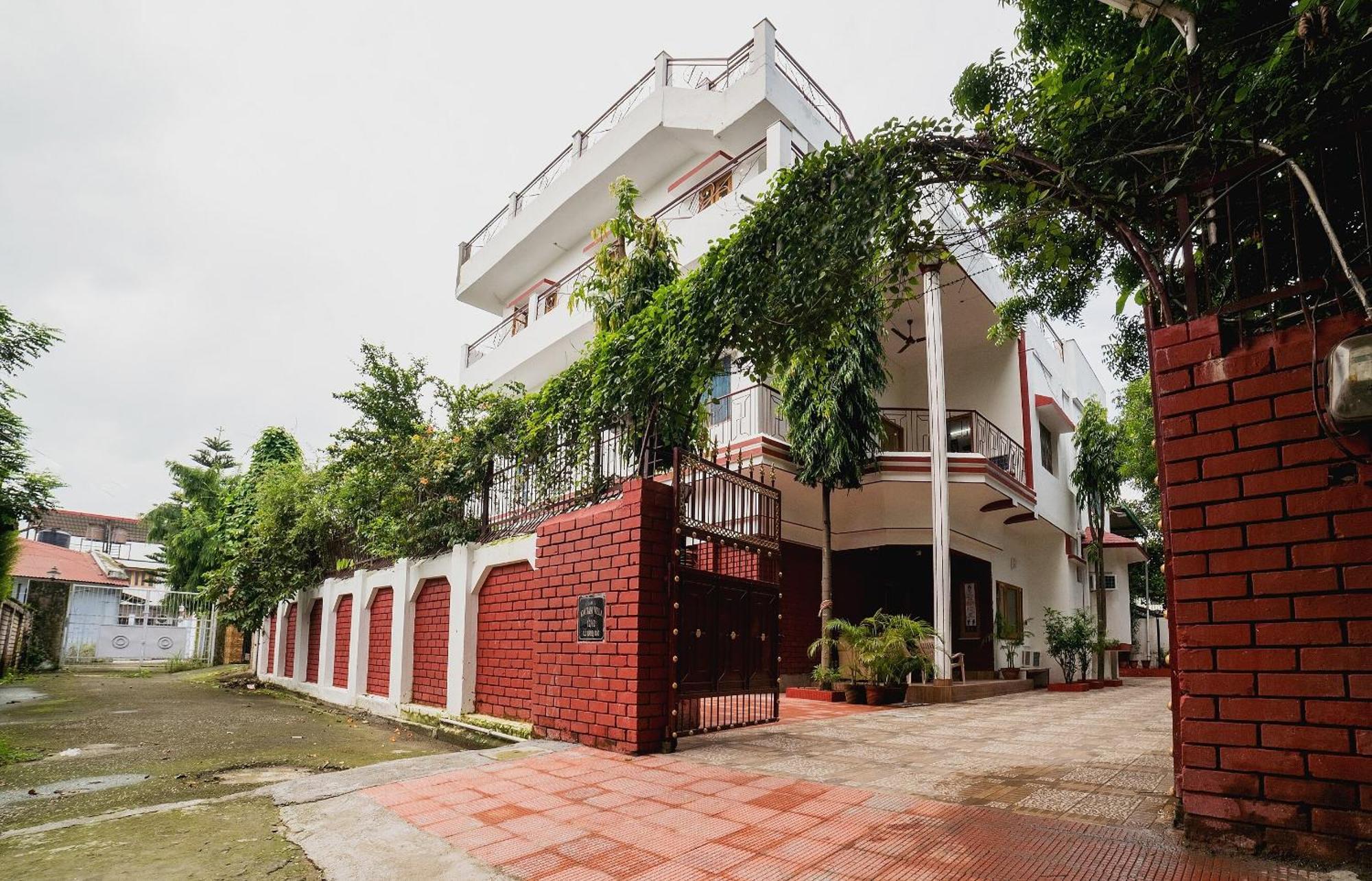 Hotel O Home Gautam Homestay Dehradun Luaran gambar