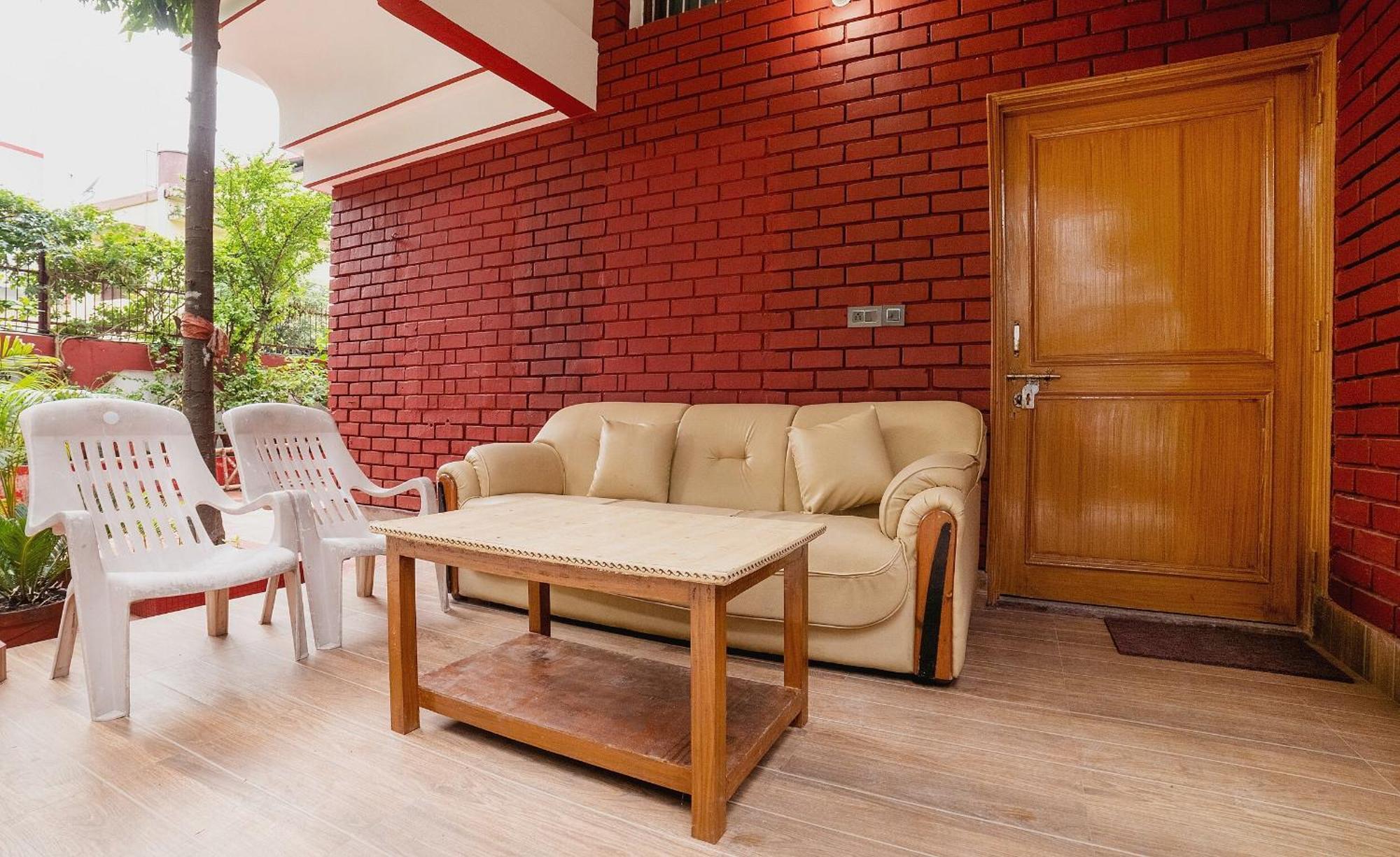 Hotel O Home Gautam Homestay Dehradun Luaran gambar
