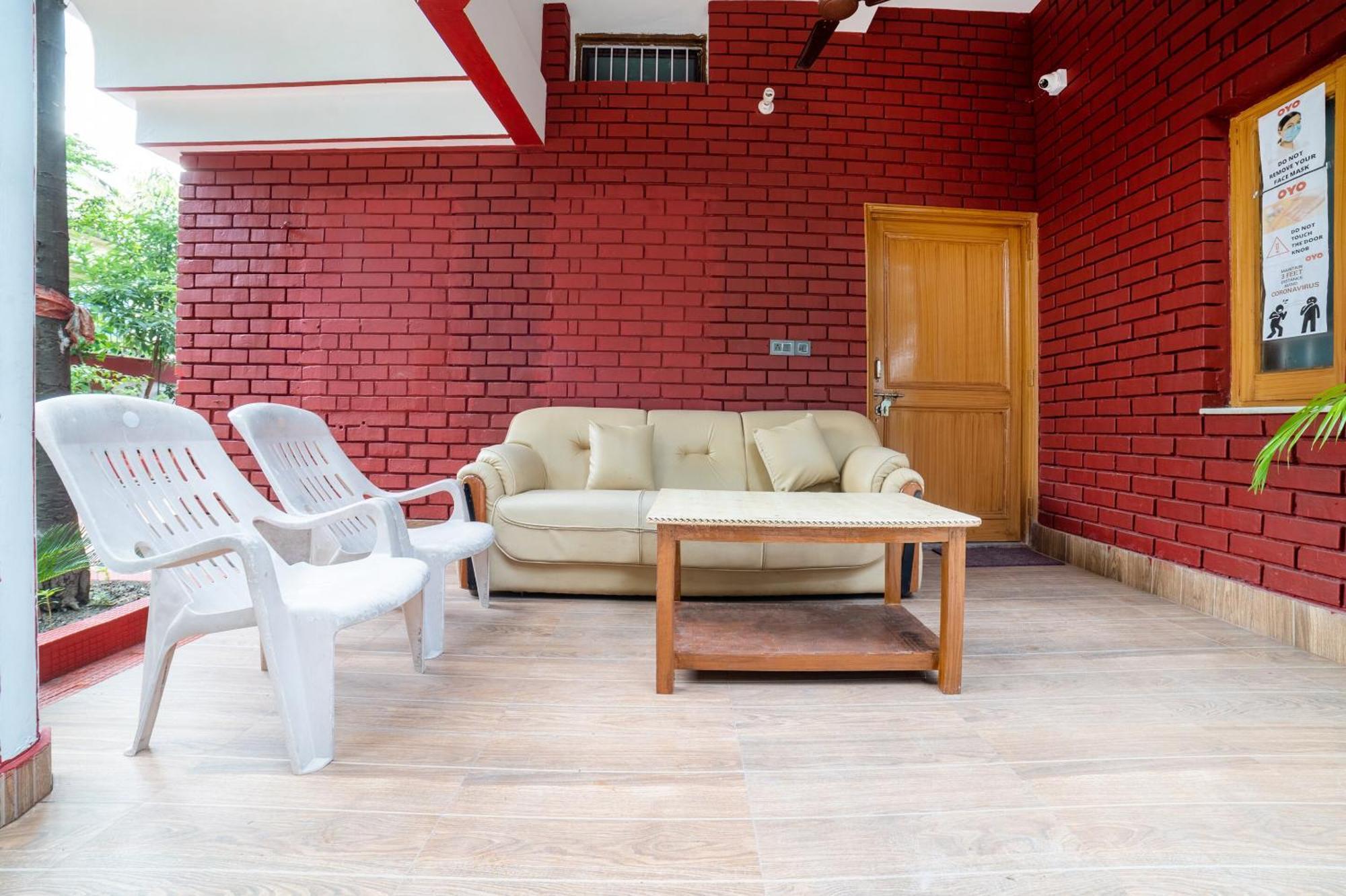 Hotel O Home Gautam Homestay Dehradun Luaran gambar