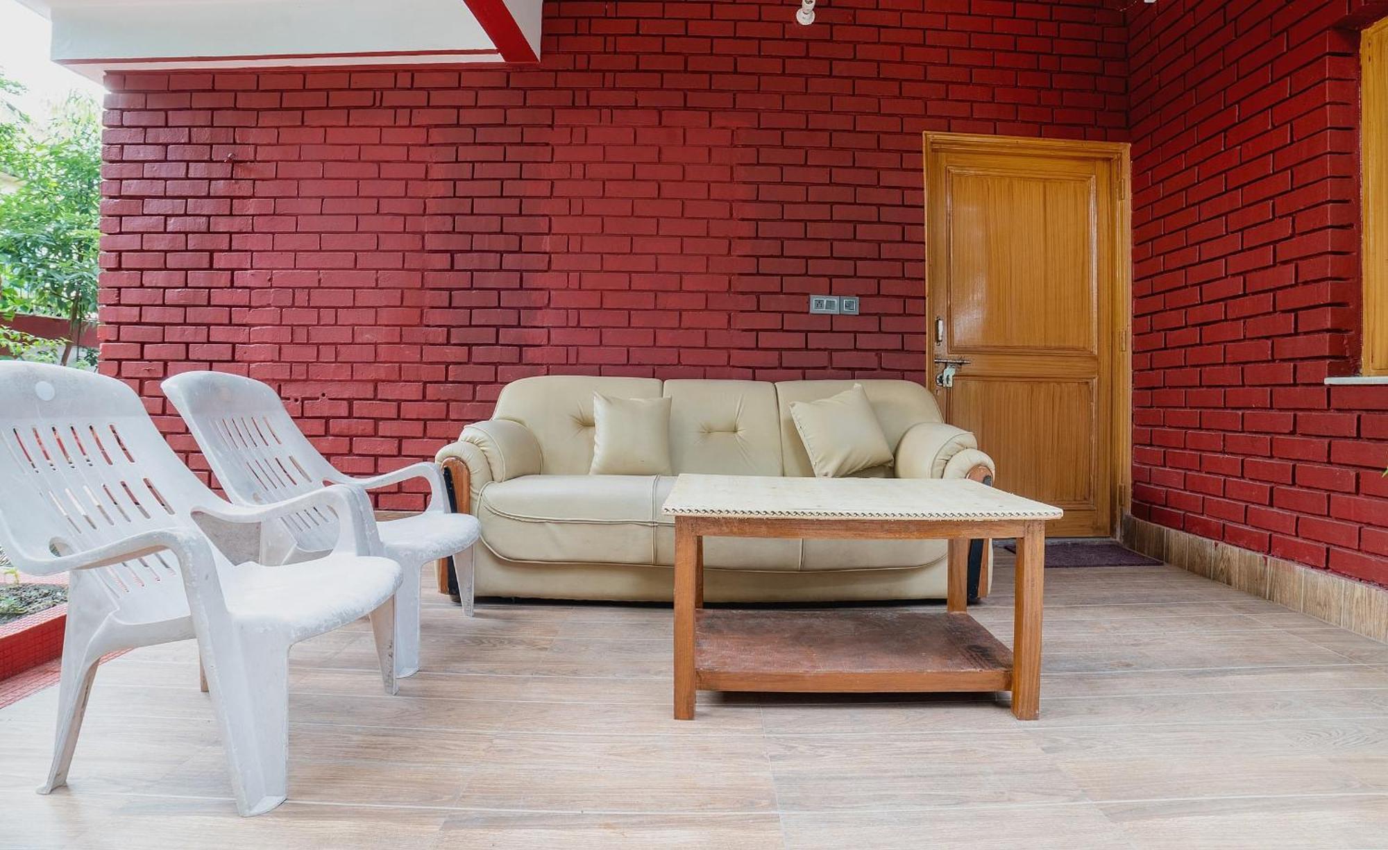 Hotel O Home Gautam Homestay Dehradun Luaran gambar