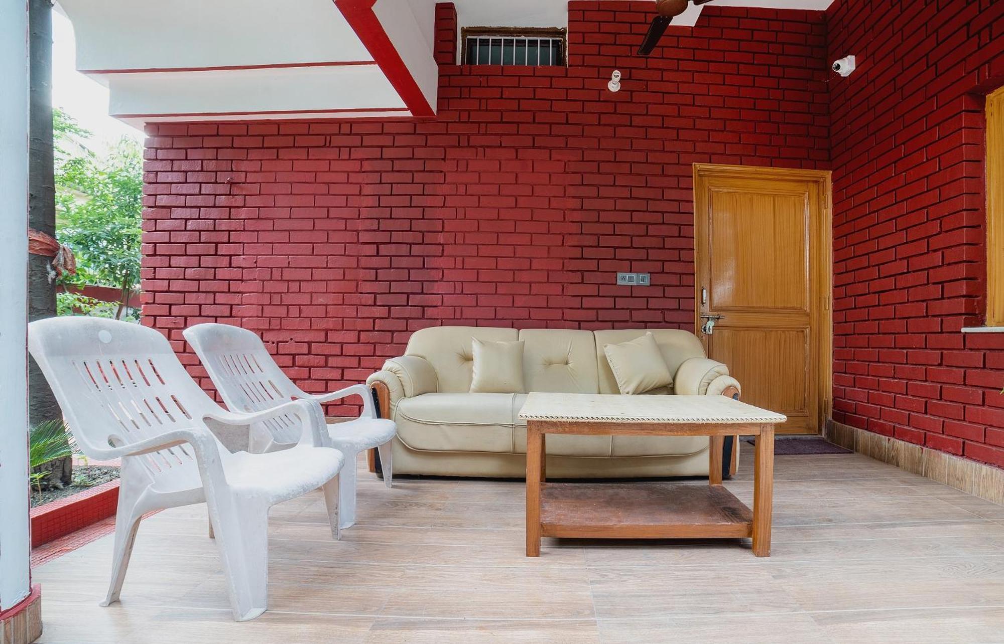 Hotel O Home Gautam Homestay Dehradun Luaran gambar