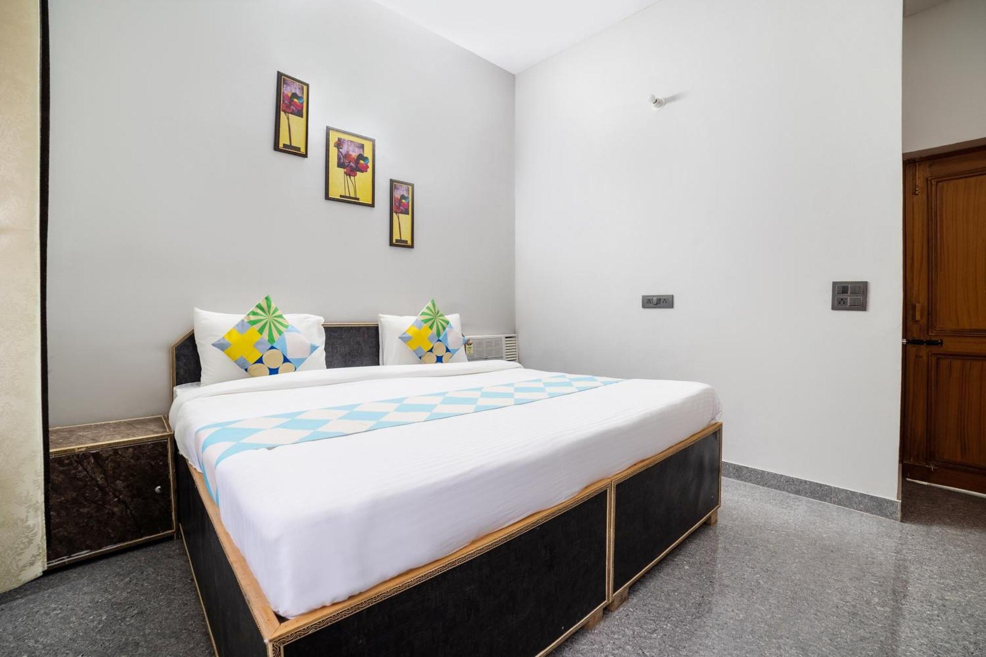 Hotel O Home Gautam Homestay Dehradun Luaran gambar
